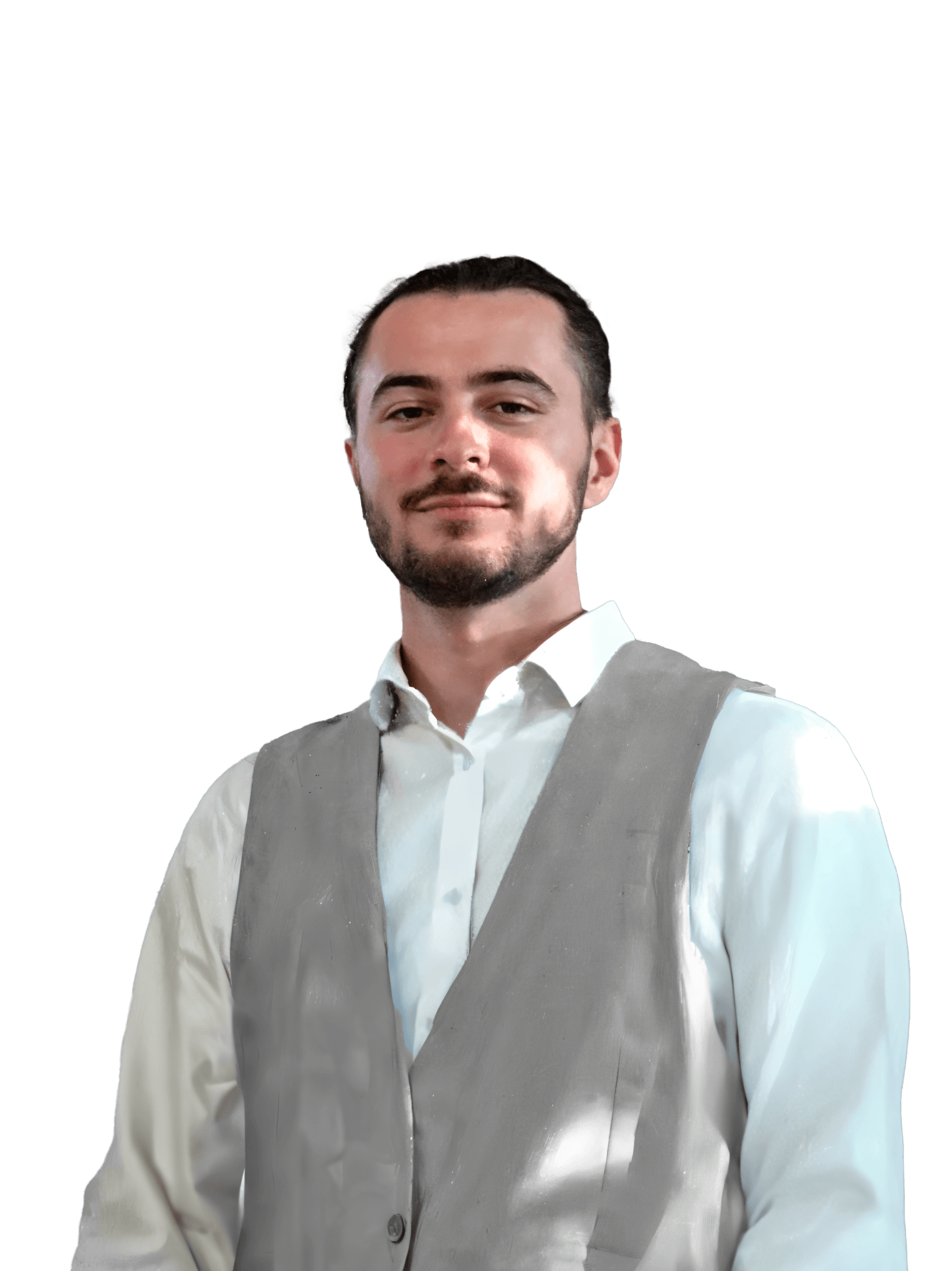 Photo de ABBADESSA Dorian